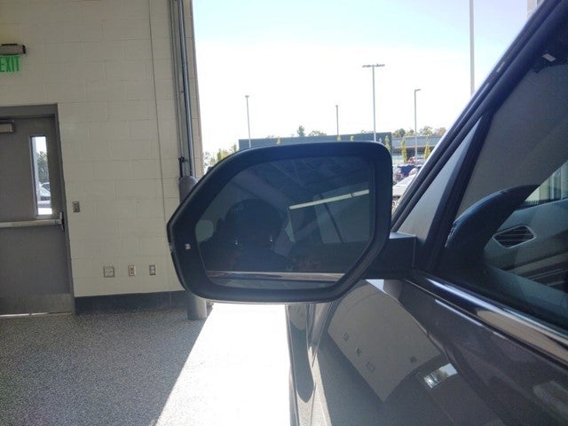 2026 Volkswagen Atlas 2.0T SE w/ Technology