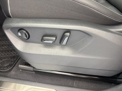 2026 Volkswagen Atlas 2.0T SE w/ Technology