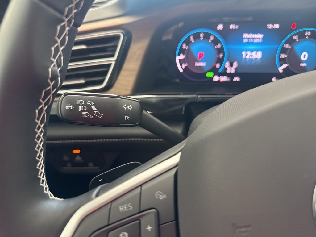 2026 Volkswagen Atlas 2.0T SE w/ Technology