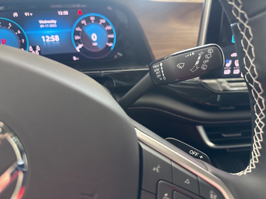 2026 Volkswagen Atlas 2.0T SE w/ Technology