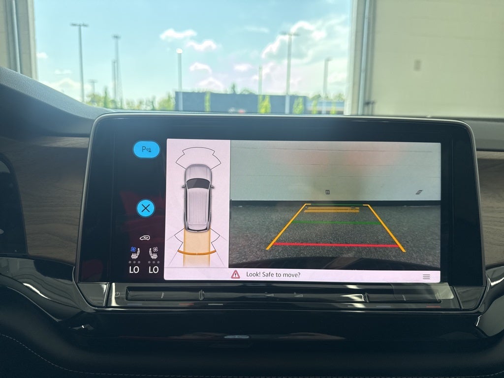 2026 Volkswagen Atlas 2.0T SE w/ Technology