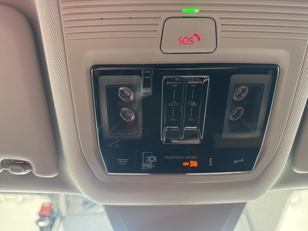 2026 Volkswagen Atlas 2.0T SE w/ Technology