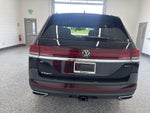 2026 Volkswagen Atlas 2.0T SE w/ Technology