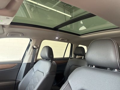 2026 Volkswagen Atlas 2.0T SE w/ Technology