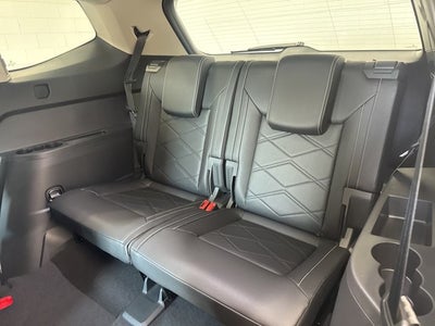 2026 Volkswagen Atlas 2.0T SE w/ Technology