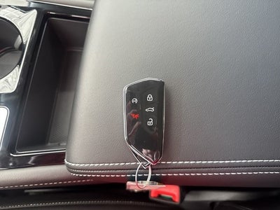 2026 Volkswagen Atlas 2.0T SE w/ Technology