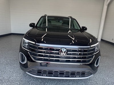 2026 Volkswagen Atlas 2.0T SE w/ Technology