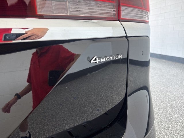 2026 Volkswagen Atlas 2.0T SE w/ Technology