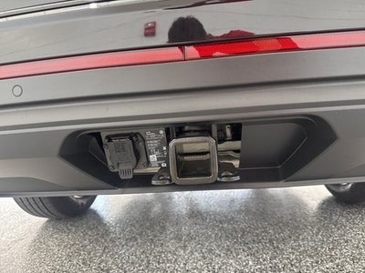 2026 Volkswagen Atlas 2.0T SE w/ Technology