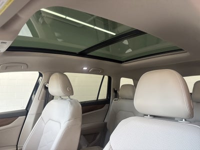 2026 Volkswagen Atlas 2.0T SE w/ Technology