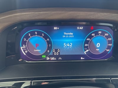 2026 Volkswagen Atlas 2.0T SE w/ Technology