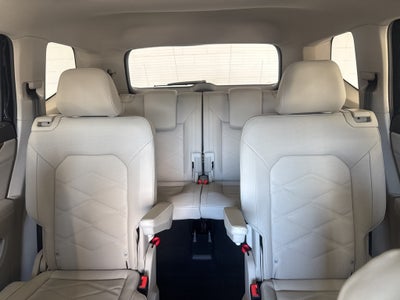 2026 Volkswagen Atlas 2.0T SE w/ Technology