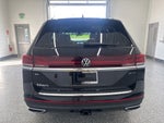 2026 Volkswagen Atlas 2.0T SE w/ Technology