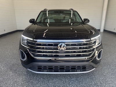 2026 Volkswagen Atlas 2.0T SE w/ Technology