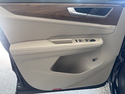 2026 Volkswagen Atlas 2.0T SE w/ Technology