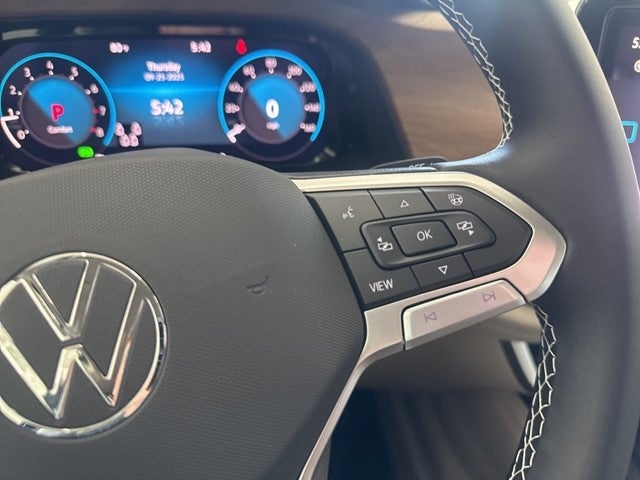 2026 Volkswagen Atlas 2.0T SE w/ Technology