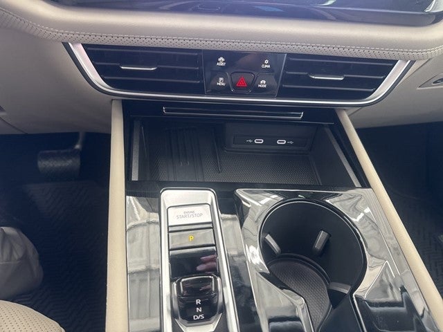 2026 Volkswagen Atlas 2.0T SE w/ Technology