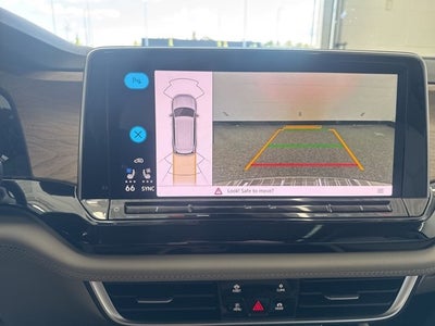 2026 Volkswagen Atlas 2.0T SE w/ Technology