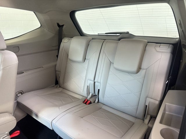 2026 Volkswagen Atlas 2.0T SE w/ Technology