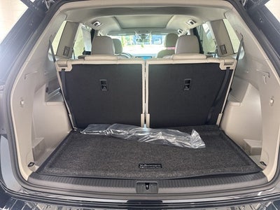 2026 Volkswagen Atlas 2.0T SE w/ Technology