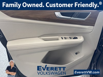 2026 Volkswagen Atlas 2.0T SE w/ Technology