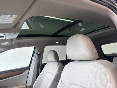 2026 Volkswagen Atlas 2.0T SE w/ Technology