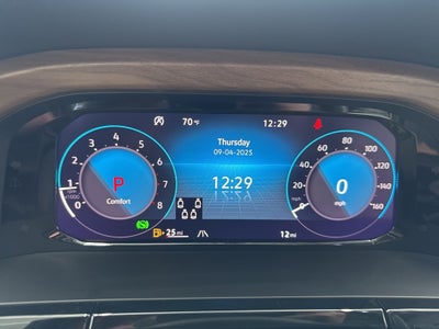 2026 Volkswagen Atlas 2.0T SE w/ Technology