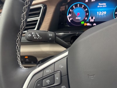 2026 Volkswagen Atlas 2.0T SE w/ Technology