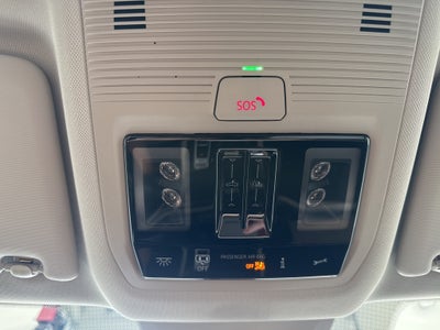 2026 Volkswagen Atlas 2.0T SE w/ Technology