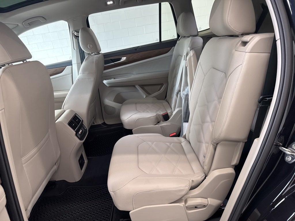 2026 Volkswagen Atlas 2.0T SE w/ Technology