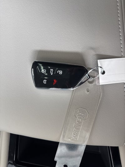 2026 Volkswagen Atlas 2.0T SE w/ Technology