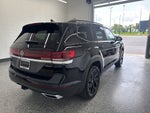 2026 Volkswagen Atlas 2.0T SE w/ Technology