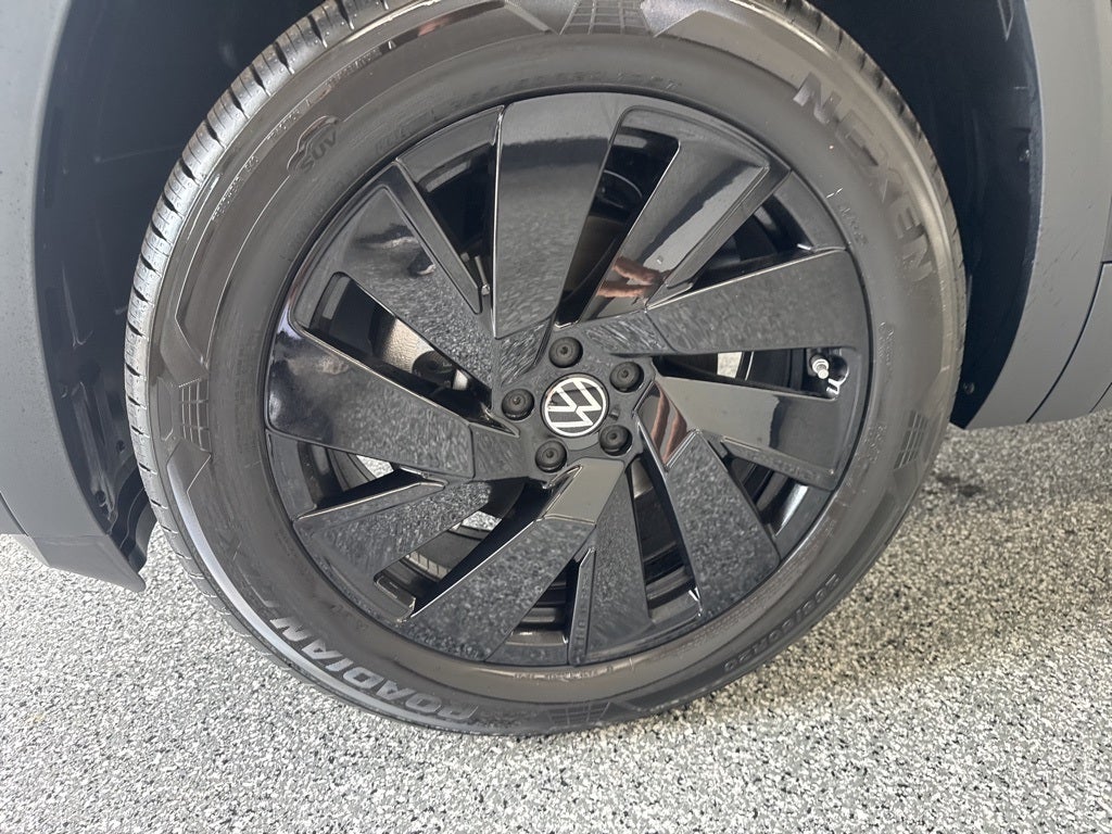 2026 Volkswagen Atlas 2.0T SE w/ Technology