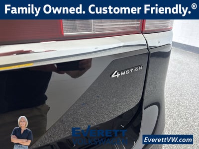 2026 Volkswagen Atlas 2.0T SE w/ Technology