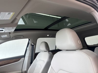 2026 Volkswagen Atlas 2.0T SE w/ Technology