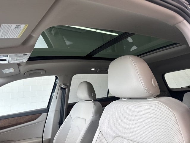 2026 Volkswagen Atlas 2.0T SE w/ Technology