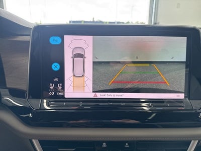 2026 Volkswagen Atlas 2.0T SE w/ Technology