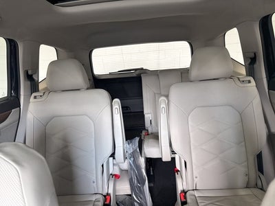 2026 Volkswagen Atlas 2.0T SE w/ Technology