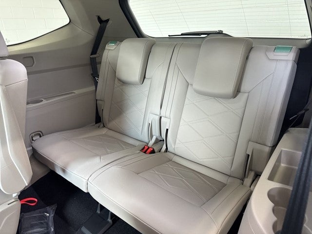 2026 Volkswagen Atlas 2.0T SE w/ Technology