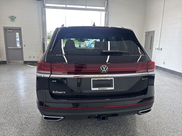 2026 Volkswagen Atlas 2.0T SE w/ Technology