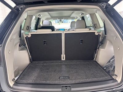 2026 Volkswagen Atlas 2.0T SE w/ Technology