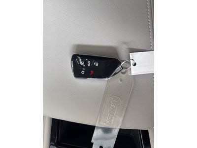 2026 Volkswagen Atlas 2.0T SE w/ Technology