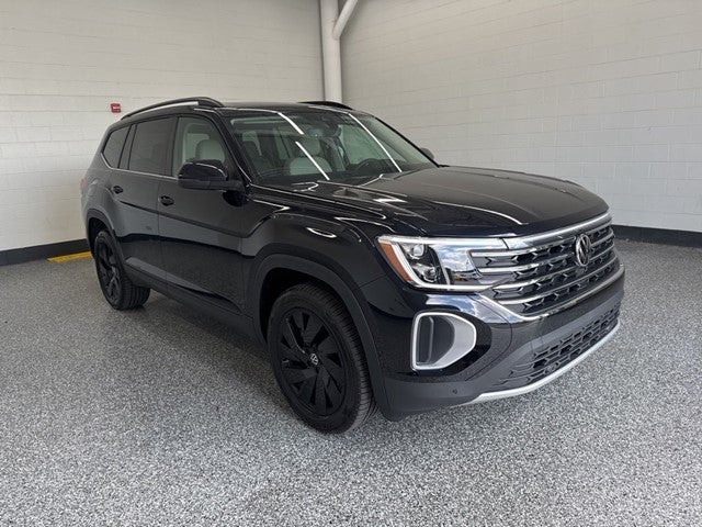 2026 Volkswagen Atlas 2.0T SE w/ Technology