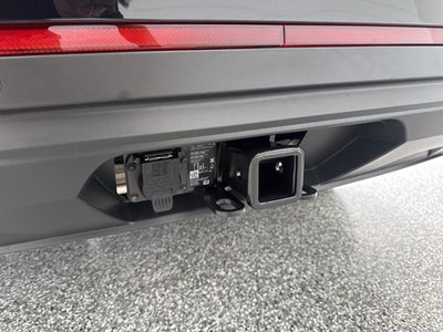 2026 Volkswagen Atlas 2.0T SE w/ Technology