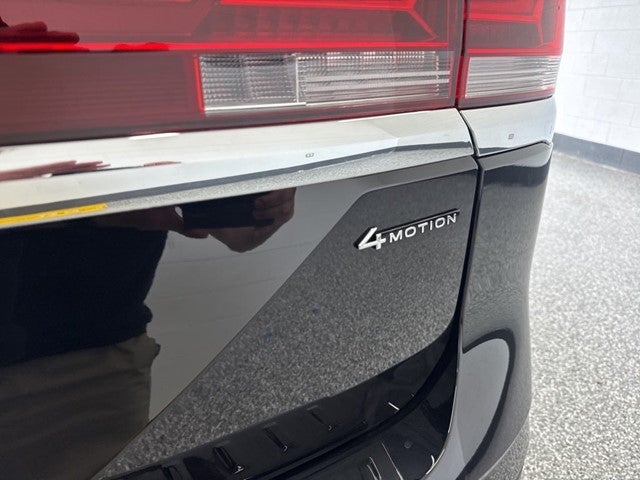 2026 Volkswagen Atlas 2.0T SE w/ Technology