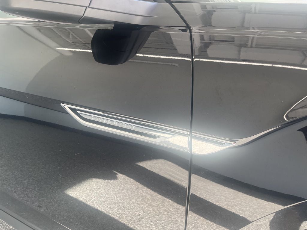 2026 Volkswagen Atlas Cross Sport 2.0T SE