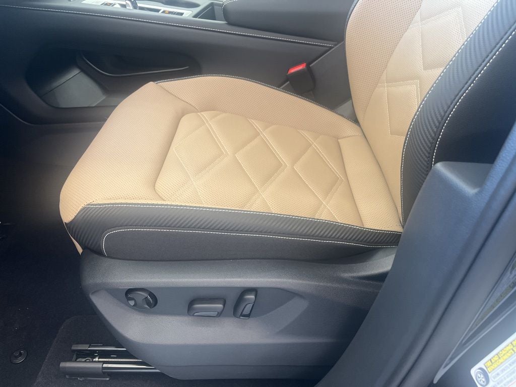 2026 Volkswagen Atlas Cross Sport 2.0T SE