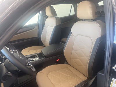 2026 Volkswagen Atlas Cross Sport 2.0T SE