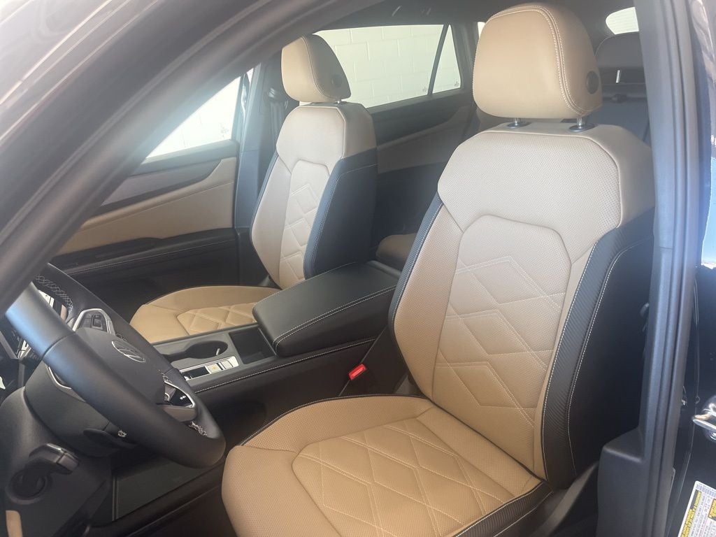 2026 Volkswagen Atlas Cross Sport 2.0T SE