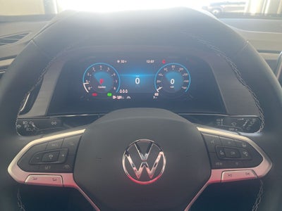 2026 Volkswagen Atlas Cross Sport 2.0T SE